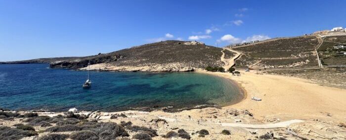 Greece – A New Chapter